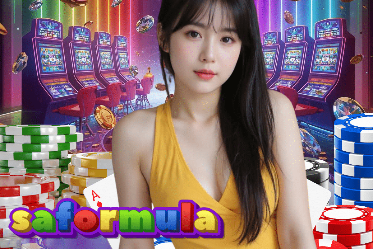 saformula wallet
