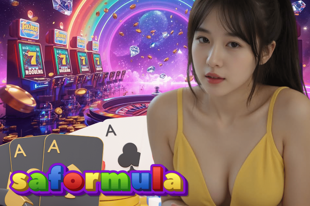 saformula สมัคร