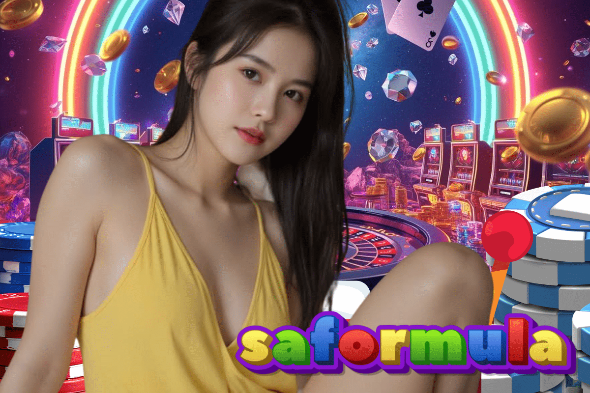 saformula แจกเครดิตฟรี