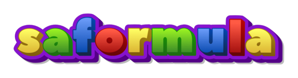 saformula